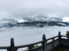 -终南山国家森林公园