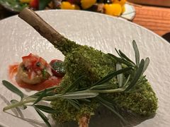 -villaa·别墅·融合菜西餐厅