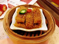 -点都德(大茶楼店)