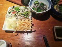 -鳗鱼家·深夜食堂(军博店)