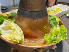 -东来顺饭庄(上地华联店)