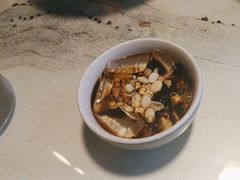 -老太原菜馆(中正天街店)