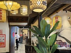 -永安水煮活鱼·仪征菜(仪征奥林匹克店)