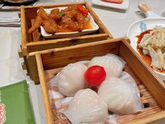-悦满楼·西关名点·湛江名菜(航空综合大厦店)