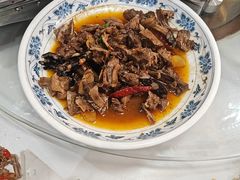 -秀妈厨房(灰汤老店)