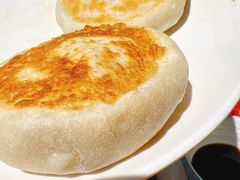 牛肉馅饼-来顺成饭庄