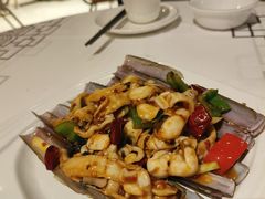 -强记海鲜·大排档(蛇口新街店)