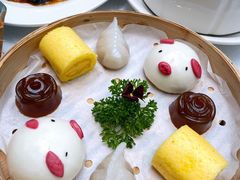 -稻香海鲜饭店(第一国际店)