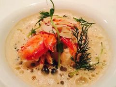 -壳里西餐厅Coquille Seafood Bistro(蒙自路店)