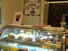 -哈根达斯(印力中心店)