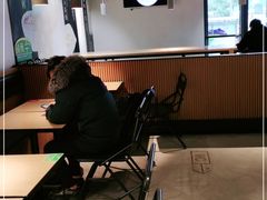 大堂-老乡鸡(六安阳光欧洲城店)