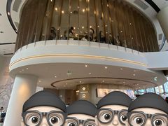 -星巴克臻选(宁波天一广场店)