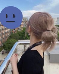 -MY HAIR ARDOR
