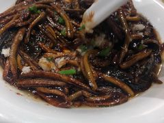 -阿莉餐厅(枣阳路店)