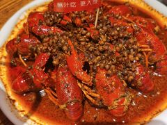 -霸气大叔干锅鸭头·龙虾烧烤·川菜·赛事直播(三里屯店)