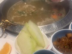 -千牛将·鲜牛肉火锅(开元路店)