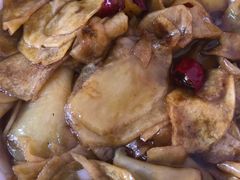 -如意香辣鸡架(总店)