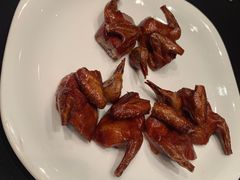 脆皮妙龄鸽-新荣记(椒江店)