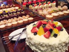 -广州富力君悦大酒店·凯菲厅