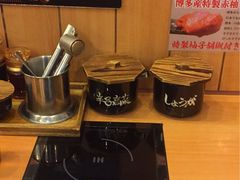 -博多一幸舍(侨福芳草地购物中心店)