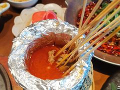 -包整·丝娃娃(一览甲秀楼风景店)