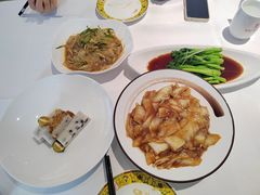 -惠丰堂饭庄(北洼路店)