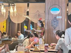 -耶里夏丽·丝路新疆菜·清真食品(徐汇南丹东路臻选店)