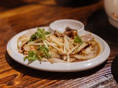 蒜泥白肉-大三元台湾鲁肉饭(沙井新桥店)