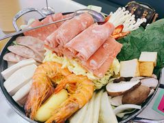 -金再喜韩国大排档(全国总店)