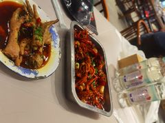 -李叔叔虾蟹大排档(青羊店)