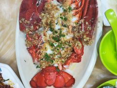 -小海豚•老字号海鲜餐厅(天涯店)