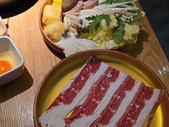 -沼津港精致料理·寿喜烧·烧鸟(青浦宝龙广场日料榜单店)