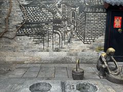 -回龙窝历史文化街区