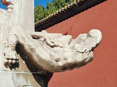 -北京市劳动人民文化宫(太庙)