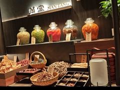 -满堂匠心川宴·私房菜(天府三街店)