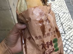 -大利来记餐厅(大三巴店)