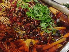 -冶建镜子·老南昌大排档·江西虾王(总店)