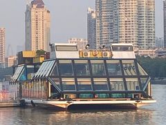 -珠江夜游西堤码头