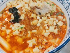 -张记陕西人家(红旗中路)