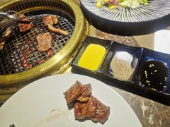 -觅福里•熟成和牛餐厅