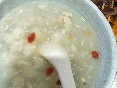 -张氏宽窄巷成都名小吃(茂业百货华强北店)