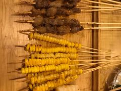 -新凯旋烧烤·燕姐千岛湖土菜