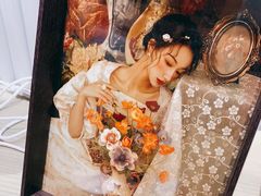 -海马体照相馆(环贸iapm大师爱情店)