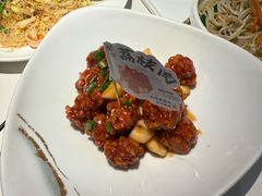 -南门食仙·手工福州菜(南门兜店)