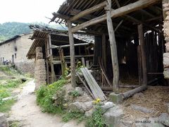 -公盂村