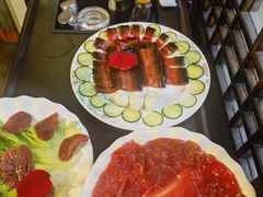 -大妙火锅·非物质文化遗产(东湖公园店)