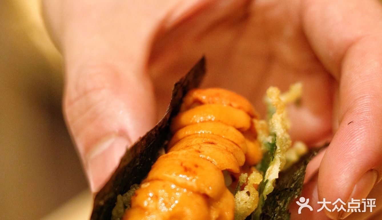 ✔️日料控必打卡‼️广州omakase天花板‼️鮨玺🍣