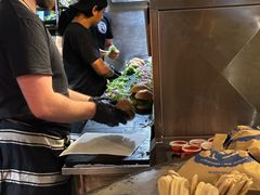 -Fergburger(皇后镇店)