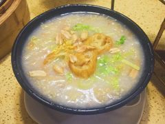荔湾艇仔粥-喜鹊茶点.啫煲(车陂店)