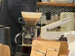 -Radar Coffee(思南路店)